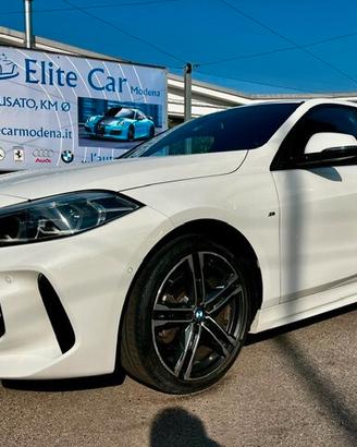 BMW 118 i Msport 136cv auto "PACCHETTO M SPORT CO