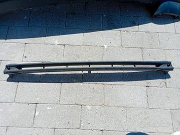 Griglia paraurti Renault Clio I