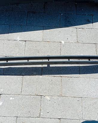 Griglia paraurti Renault Clio I