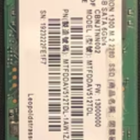 Ssd m.2 Sata 512gb