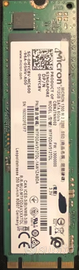 Ssd m.2 Sata 512gb