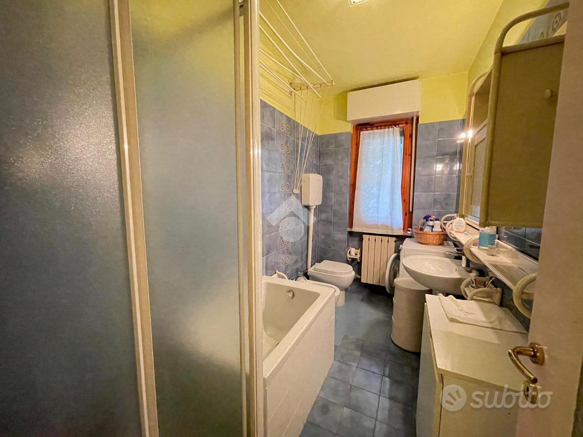 2 LOCALI A ARCONATE - Vista 6