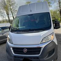 Ducato maxi 2017