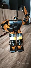 RoboZak Deagostini 2007