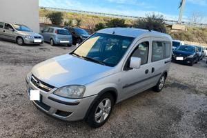 Opel Combo 1.6 CNG Metano 4p. Tour Club N1-2007