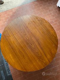 Tavolino legno