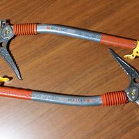 Piccozze Grivel Matrix Light