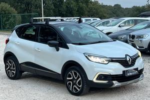 Renault Captur TCe 90 CV Energy Zen PERMUTE RATE G