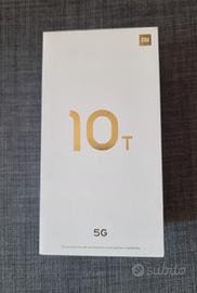 Xiaomi MI 10T Lunar Silver 6GB RAM 128 GB ROM