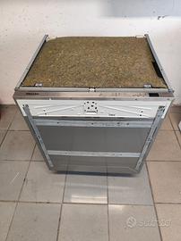 Lavastoviglie MIELE G 24985-60 Vi Classic