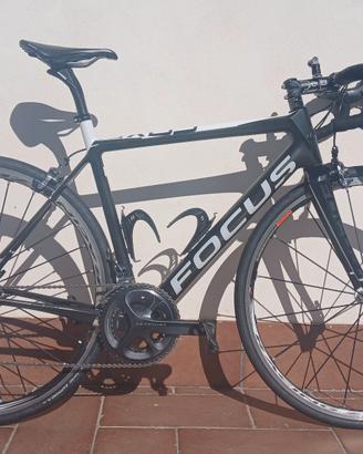 bici corsa