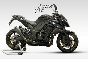 Kawasaki Z 1000