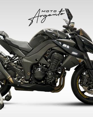 Kawasaki Z 1000