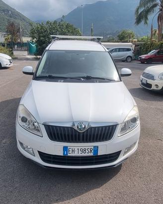 Skoda Roomster 1.2 12V 70CV Style