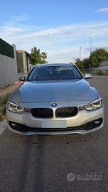 BMW serie 3 Touring 2018 Diesel