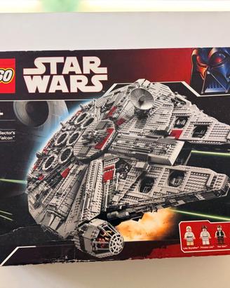 LEGO 10179 UCS Millennium Falcon