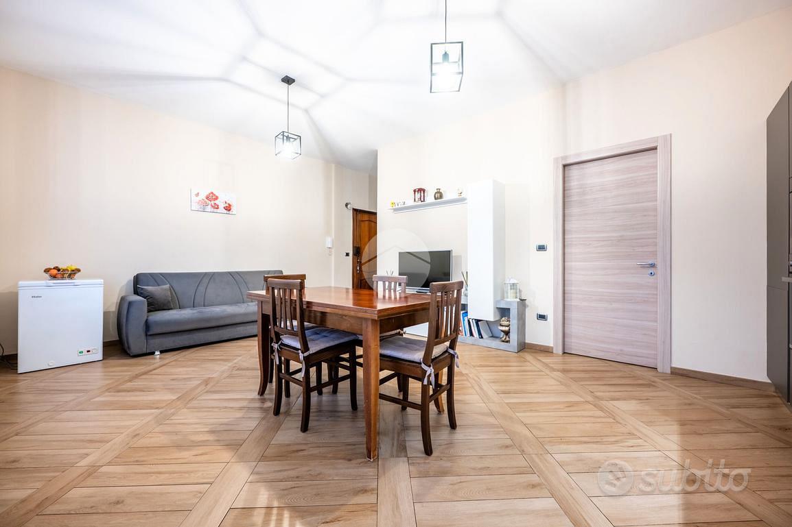 Appartamento – Cavallermaggiore - Vista 5