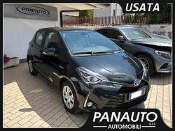 Toyota Yaris 1.5h Business