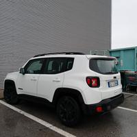 jeep renegade 2019 GPL benzina 