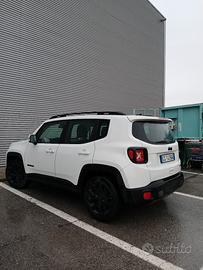 jeep renegade 2019 GPL benzina 