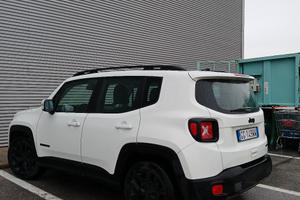 jeep renegade 2019 GPL benzina 