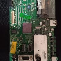 RICAMBI TV SHARP mod. LC32LE510E