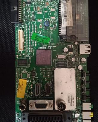 RICAMBI TV SHARP mod. LC32LE510E