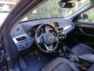 auto BMW