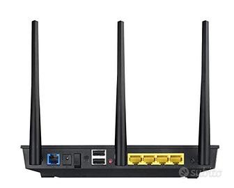 Router ASUS DSL-N55U