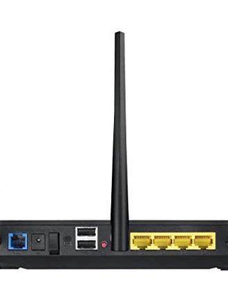 Router ASUS DSL-N55U