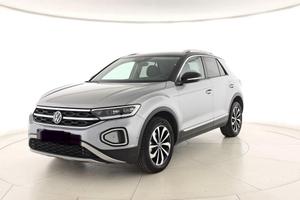 T-ROC 1,5 style TSI ACT DSG