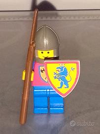 Lego Castle Crusader