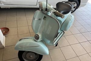 Piaggio Vespa 125 GT Gran Turismo