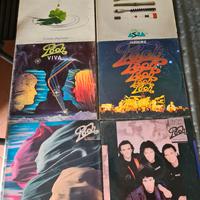 Lotto Vinili Dischi Lp dei Pooh, 12 album