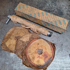 Sega per tornio originale Myford