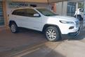 Jeep Cherokee 2.2 Mjt II 4WD Active Drive I Limite