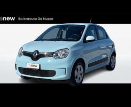 RENAULT Twingo Zen 22kWh