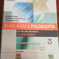 Libro superiori filosofia