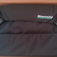 Borsa Postman  Bianchi 