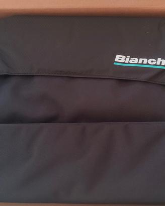 Borsa Postman  Bianchi 