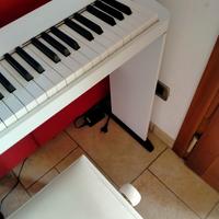 Pianoforte casio