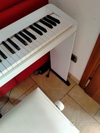 Pianoforte casio