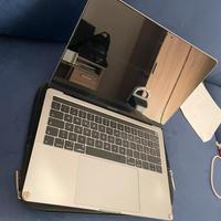 Macbook Pro 2018 Touch Bar