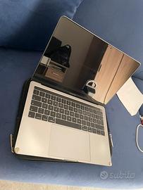 Macbook Pro 2018 Touch Bar