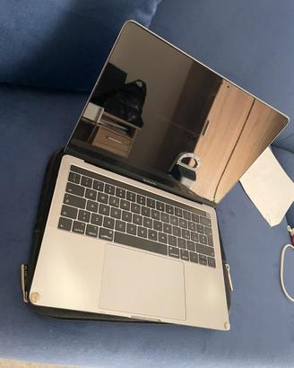 Macbook Pro 2018 Touch Bar