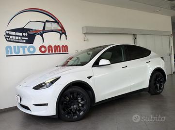 Tesla Model Y Long Range Dual Motor AWD IVA ESPOST