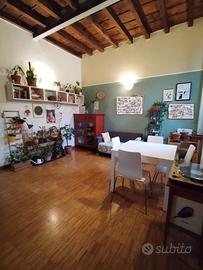 Bilocale via Don Carlo Colnaghi 19, Centro Storico