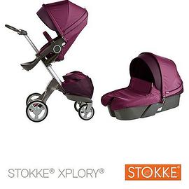 Passeggino Stokke Xplory