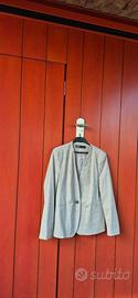 completo Zara donna con pantalone taglia 46