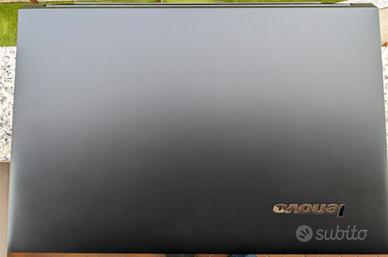 notebook Lenovo B 50-80